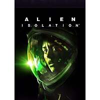 Alien: Isolation (PC Digital Download) $5.39