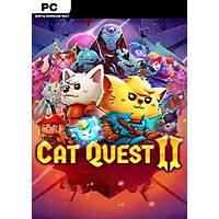 Cat Quest II (PC/Steam Digital Download)