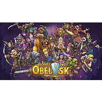 Across the Obelisk (PC Digital Download) $9.99