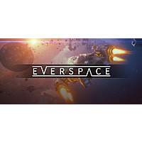 Everspace (PC/Steam Digital Download): Ultimate Edition $3 or Standard Edition