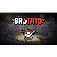 Brotato (Nintendo Switch Digital Download) $3.49