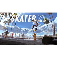 Skater XL (Nintendo Switch Digital Download) $7.99