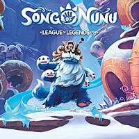 Song of Nunu: A League of Legends Story (PC Digital Download) $8.99