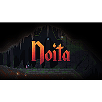Noita (PC Digital Download) $7.99