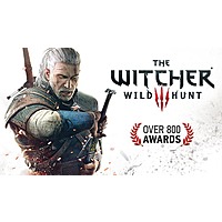 The Witcher 3: Wild Hunt (Xbox One/Series X|S Digital): Complete $10, Standard