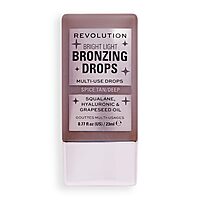 Revolution Beauty Bright Light Bronzing Drops (Summer Spice) $2.99 + Free Shipping w/ Prime or on $35+