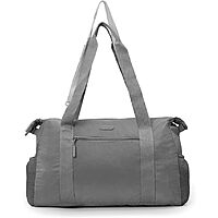 [Prime] Travelon Pi Daily Carry Tote (Graphite) $15.32 + Free Shipping w/ Prime or on $35+