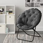 Room Essentials Dish Chair (Gray) $18 + Free Shipping