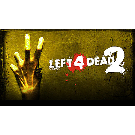 Left 4 Dead 2 (PC Digital Download) $0.99