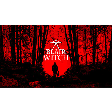 Blair Witch (Nintendo Switch Digital Download) $5.99