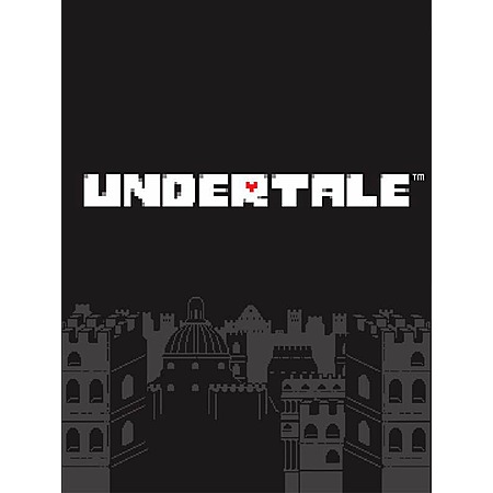 Undertale (PC Digital Download) $0.99