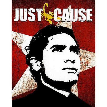 Square Enix Spring Sale (PCDD): Just Cause $0.97, Just Cause 2 $1.49, Sleeping Dogs Definitive Edition $2.99, Final Fantasy VIII $4.79 & More