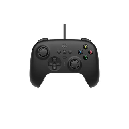 8BitDo Ultimate Wired Controller for PC (Black) $20 + Free Shipping