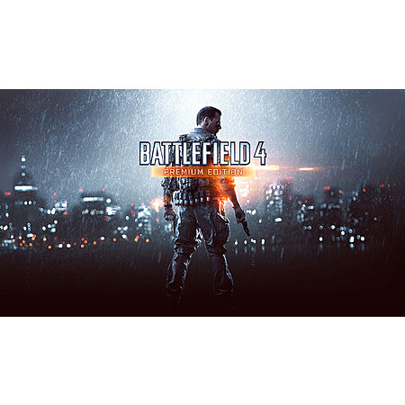 Battlefield Games (PCDD): Battlefield 4 Premium Edition, Battlefield 3 Premium Edition, Revolution $1.99 Each, Battlefield V Definitive Edition $2.49 & More
