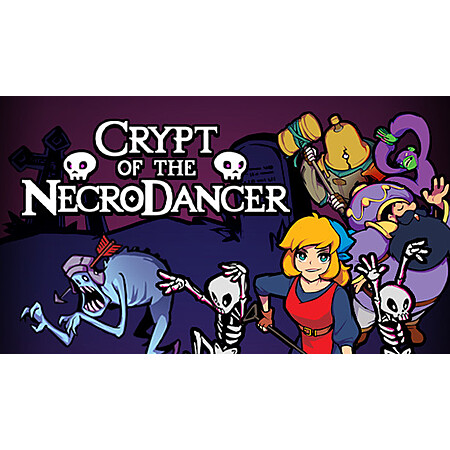 Steam Summer Sale (PCDD): Crypt of the Necrodancer $1.49, Beyond: Two Souls, Outlast 2, Black Mesa Definitive Edition $1.99 Each & More