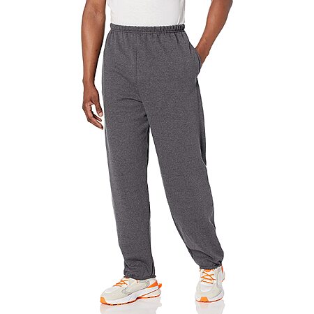 Get Hanes Men's Joggers for $6!