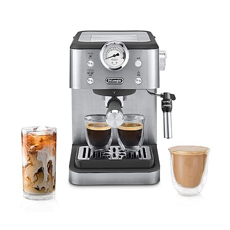 De'Longhi Espresso Machine for $149.95
