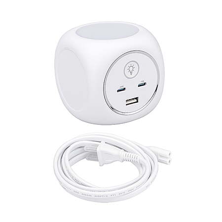 45W Multi-Port Charger for $12.40!