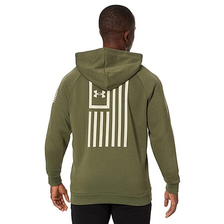 Under Armour Hoodie for $16!