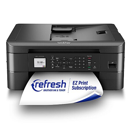 Brother Printer for $69.99 + Free Shipping