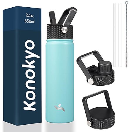 34% Off Konokyo Water Bottle