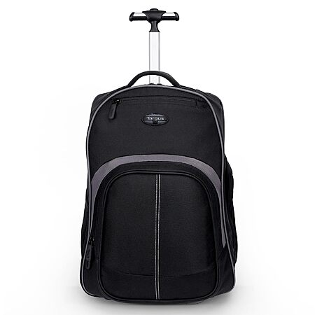 40% Off Targus Rolling Backpack!