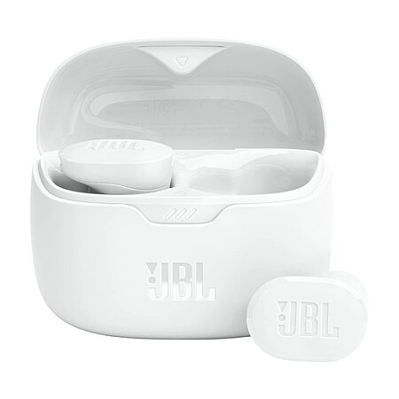 JBL Tune Buds (White) $39.95 + Free Shipping