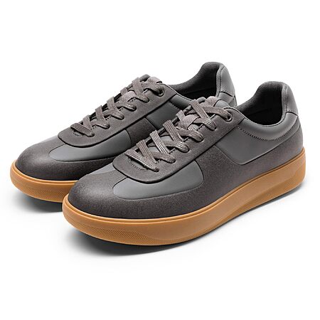 Bruno Marc Men's Lace-Up Business Casual Sneakers (Various) $18.99 + Free Shipping w/ Prime or on $35+