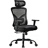 NOBLEWELL Ergonomic Office Chair with Padded Lumbar Support $65.99 + Free Shipping
