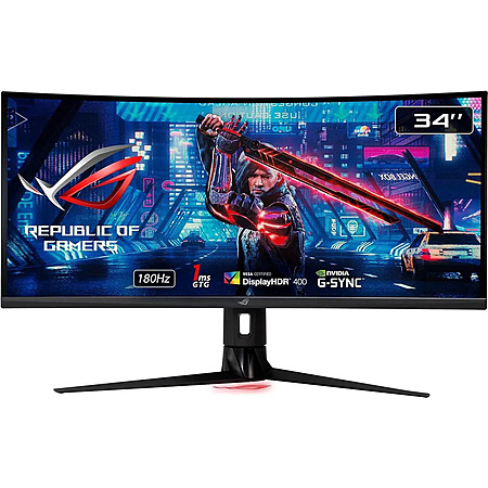 $300 Off Asus ROG Strix Monitor!
