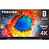 Toshiba - 43&amp;quot; Class C350 Series LED 4K UHD Smart Fire TV $129.99 + Free Shipping