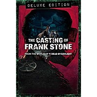 The Casting of Frank Stone Deluxe Edition (Spinoff of Dead by Daylight) Xbox Digital - 80% off - $10