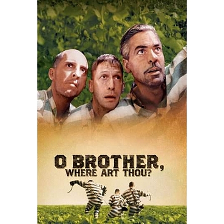 O Brother, Where Art Thou? - Digital HD