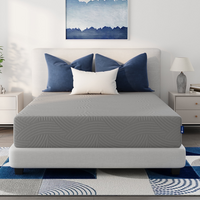 Avenco Essential 10" Memory Foam Mattress, Queen Size Medium-Firm - Sweet Night Technology Inc via Walmart.com $177.43