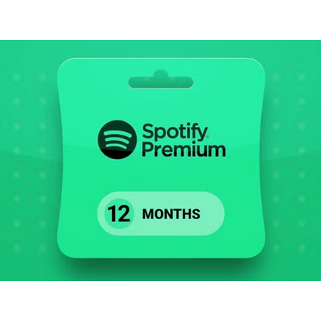 50% Off Spotify Premium for 1 Year