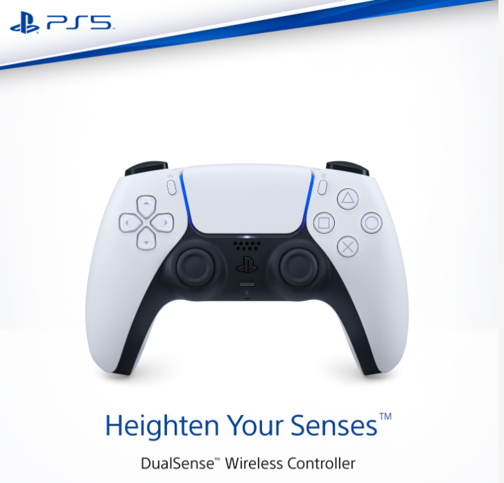 Sony PlayStation 5 DualSense Wireless Controller - Preorder are up on Walmart - $69.96