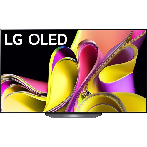 65" Class OLED 4K EVO B3A Series Smart TV | BrandsMart | $799.77 w/ Free Shipping OLED65B3AUA