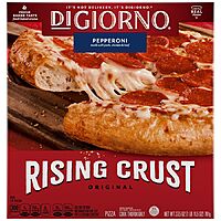 27.5-Oz DiGiorno Original Rising Crust Frozen Pizza (Various Flavors) 2 for $8 at Walgreens w/ Free Pickup on $10+