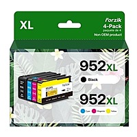 HP Printer Ink 4pk - 952XL or 962XL - $14.99 at Woot!