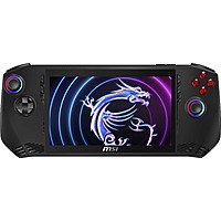 7" MSI Handheld Claw FHD 120Hz Handheld Console: Intel Ultra 5-135H, 16GB RAM, 512GB SSD $399.99 + Free Shipping