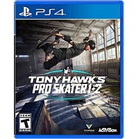 Tony Hawk's Pro Skater 1 + 2 (PS4 or Xbox One/X) $19 + Free Shipping