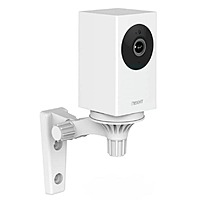 NexHT Smart Wireless 1080p 2-Way Audio Cloud Storage Auto Track Pan/Tilt/Zoom Security Cam with Night Vision $18 + Free Shipping