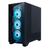 MSI Aegis Z2 Gaming PC: Ryzen 7 7700, RTX 5070, 32GB DDR5, 1TB SSD + DOOM: The Dark Ages Premium Edition $1699