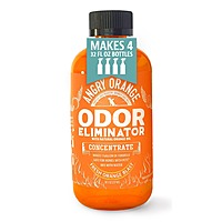 8-Oz Angry Orange Pet Odor Eliminator Concentrate (Makes 128-Oz)