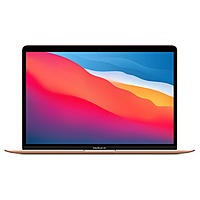 Apple 2020 MacBook Air M1 13" Laptop $539.99 at Woot!