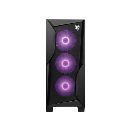 MSI Codex Z2 Gaming Desktop: Ryzen 5 8400F, RTX 4060, 16GB DDR5, 1TB SSD $754