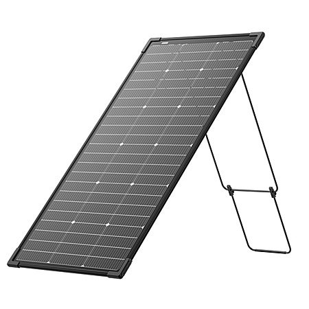 EcoFlow 125W Bifacial Modular Solar Panel x4 $469 - 2025-02-22