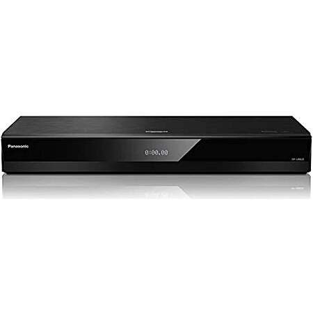 Panasonic ub820 4k ultra hd bluray player with hdr10+ and dolby vision playback - $361 at Newegg