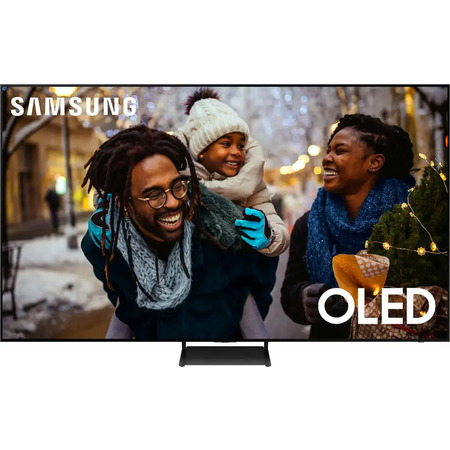 Samsung 83" S85D Series 4K OLED 120Hz Smart TV @Best Buy $1800