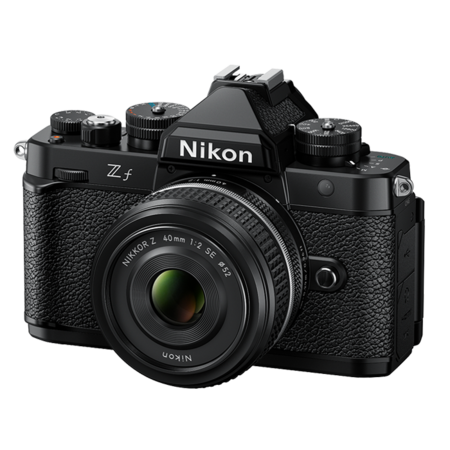 Nikon ZF refurbished $1199.97